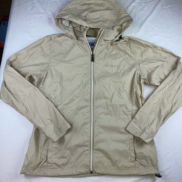 Columbia jacket - Picture 1 of 8